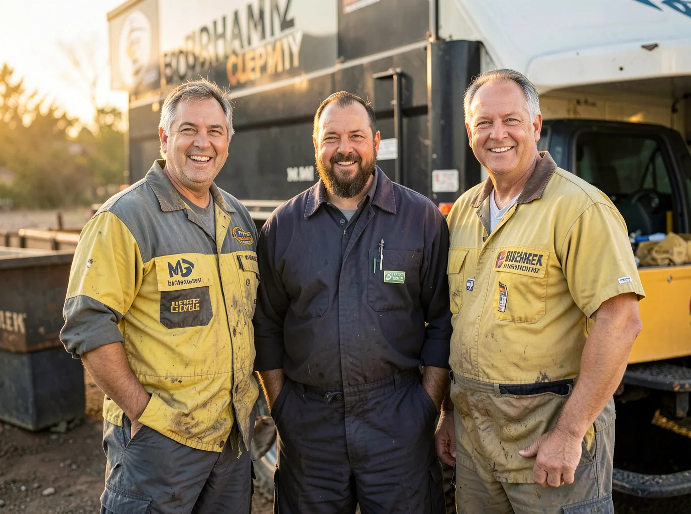 Sewage Cleanup company in Westport, PA