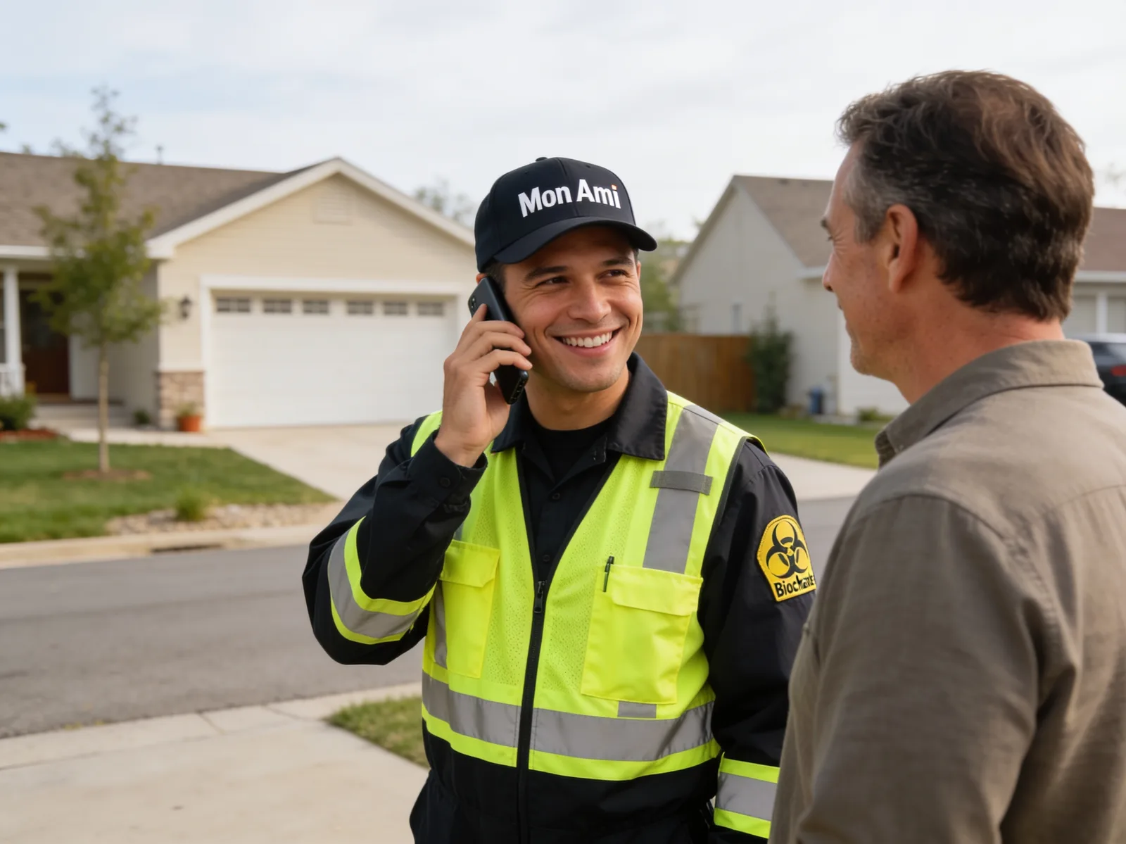 Sewage Cleanup Westport, PA FAQs