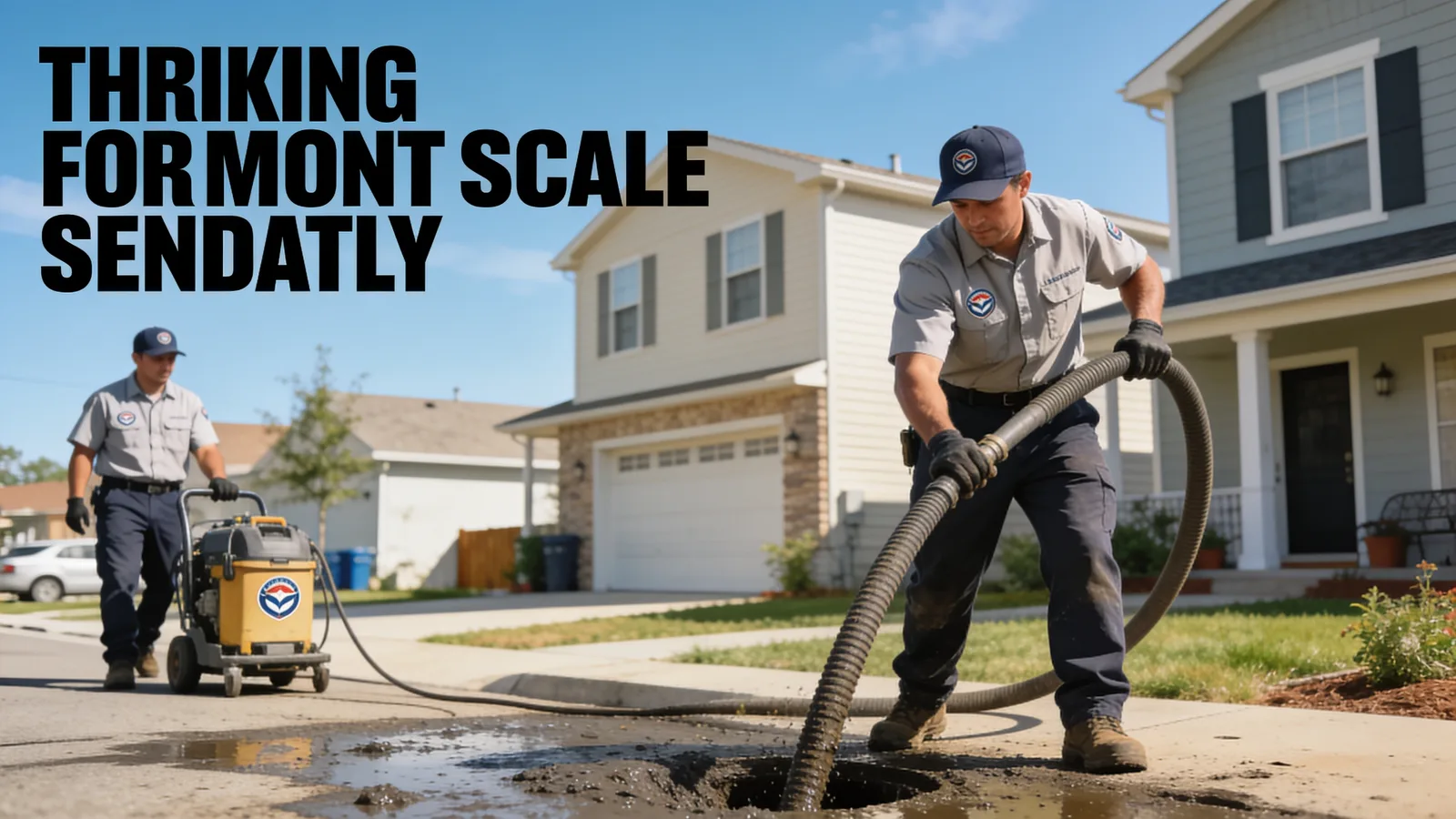 Sewage Cleanup in Westport, PA near me